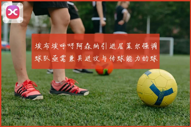 埃布埃呼吁阿森纳引进居莱尔强调球队亟需兼具进攻与传球能力的球员